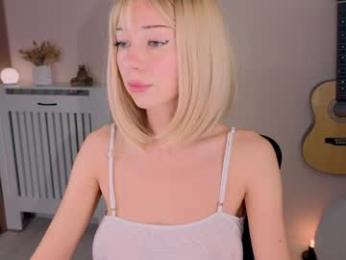 lenamuti webcam model stream image