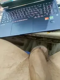 Sharmaji0 webcam model stream image