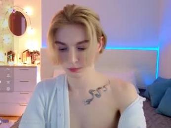 fiachand webcam model stream image