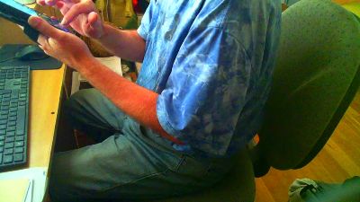 stego3 webcam cam4 model stream image