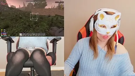 LuuLee0804 webcam stripchat model stream image