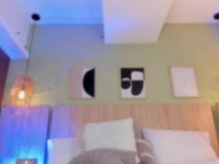 oh-hollyy webcam model stream image