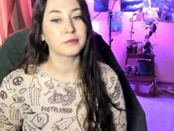 TemptingFable webcam model stream image