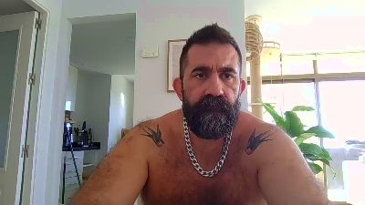 bigbonerbear webcam cam4 model stream image