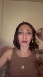 frutillitasx webcam model stream image