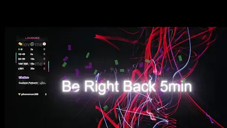 xofrankiefinexo webcam model stream image