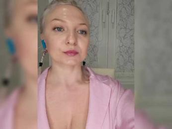 Anesteishen webcam bongacams model stream image