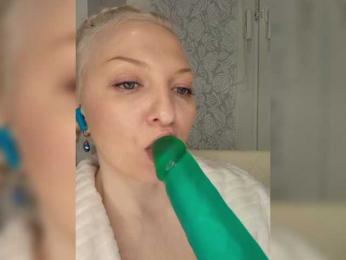 Anesteishen webcam bongacams model stream image