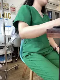 Clinic_Sexy webcam stripchat model stream image