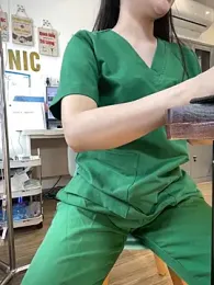 Clinic_Sexy webcam stripchat model stream image