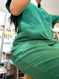 Clinic_Sexy webcam stripchat model stream image