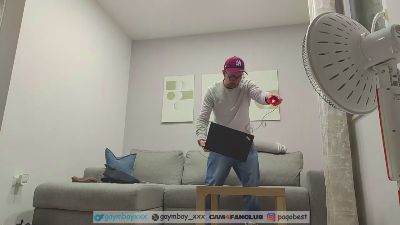 Paquitobaby webcam cam4 model stream image