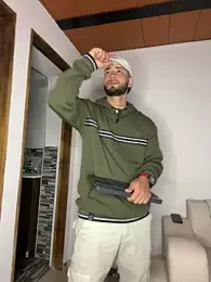 MattDevon webcam model stream image