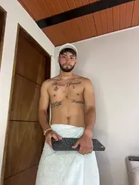 MattDevon webcam model stream image