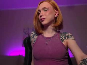 twiinkie_pie webcam chaturbate model stream image