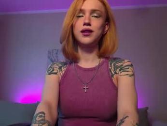 twiinkie_pie webcam chaturbate model stream image