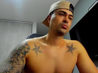 Wext webcam flirt4free model stream image