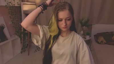 KittyBui webcam model stream image