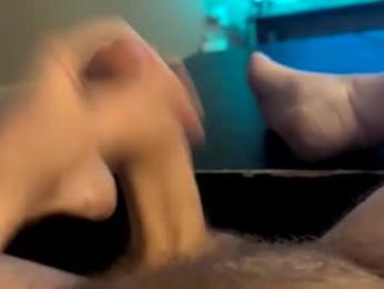 thesentinel86 webcam model stream image