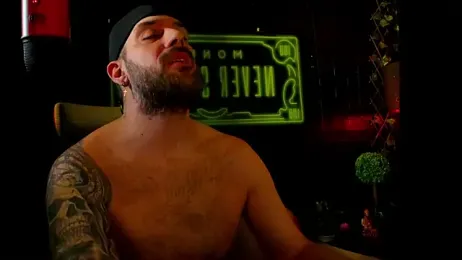 LexHardy webcam model stream image