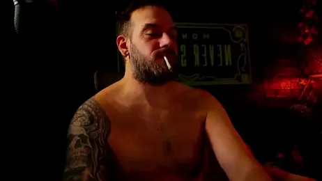 LexHardy webcam model stream image