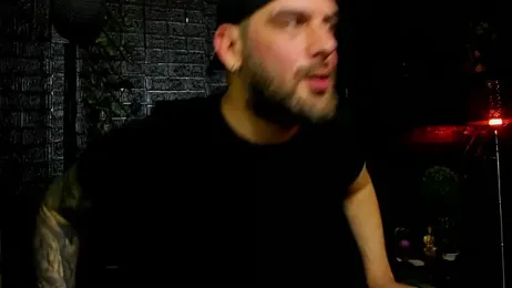 LexHardy webcam model stream image