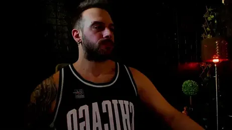 LexHardy webcam model stream image