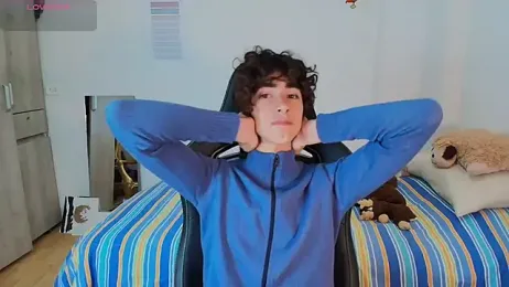 Nude_Boy18 webcam model stream image