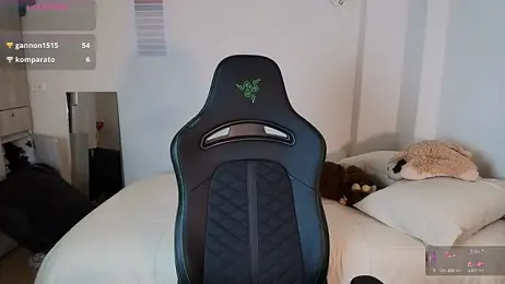 Nude_Boy18 webcam model stream image