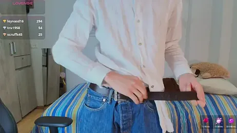 Nude_Boy18 webcam model stream image