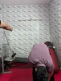 John_desihunk webcam model stream image