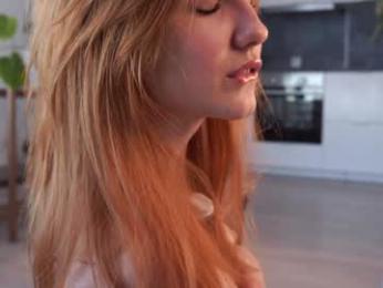 lynnalltop webcam chaturbate model stream image