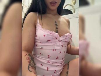 Adel9 webcam bongacams model stream image