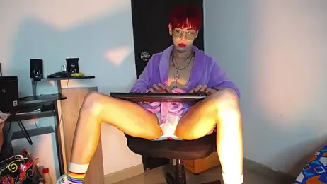 lucky_stricke webcam stripchat model stream image