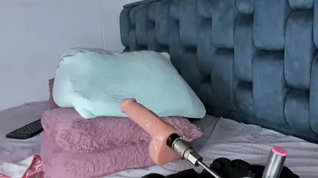 Roxy-Smith webcam stripchat model stream image