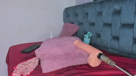 Roxy-Smith webcam model stream image