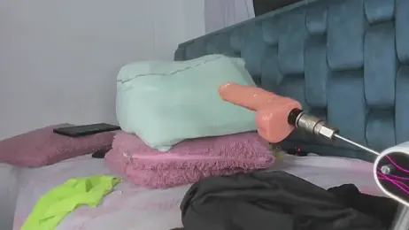 Roxy-Smith webcam stripchat model stream image