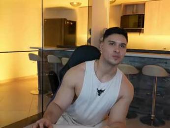 alan_vidal webcam model stream image