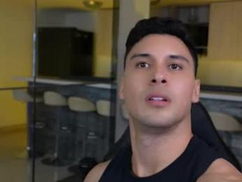 alan_vidal webcam model stream image