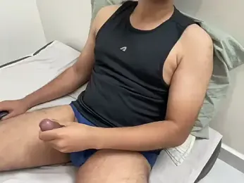 Arjun78877 webcam model stream image