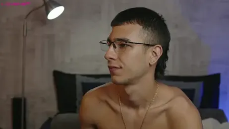 SymonPrince webcam stripchat model stream image