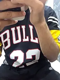 YOUR_DADDY29 webcam model stream image