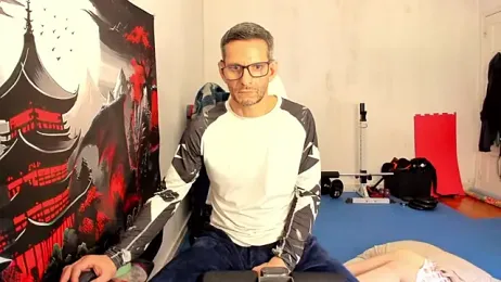 Samurayjiu webcam model stream image