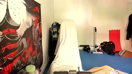 Samurayjiu webcam stripchat model stream image