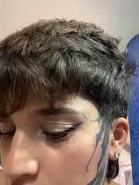 DayanaDG webcam model stream image