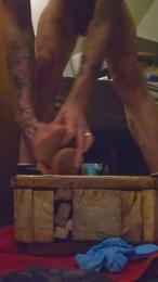 Sluttyknotty webcam model stream image