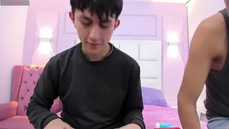 hoot_booys_ webcam model stream image