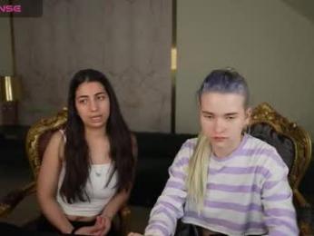 anabel2054 webcam chaturbate model stream image