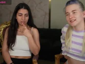 anabel2054 webcam chaturbate model stream image