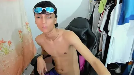 Leal_777 webcam model stream image